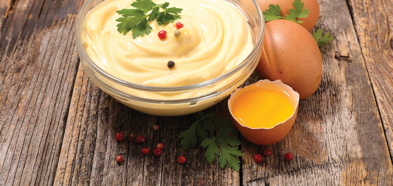 How is Mayo Made? – Mother Earth News - Vimarsana News
